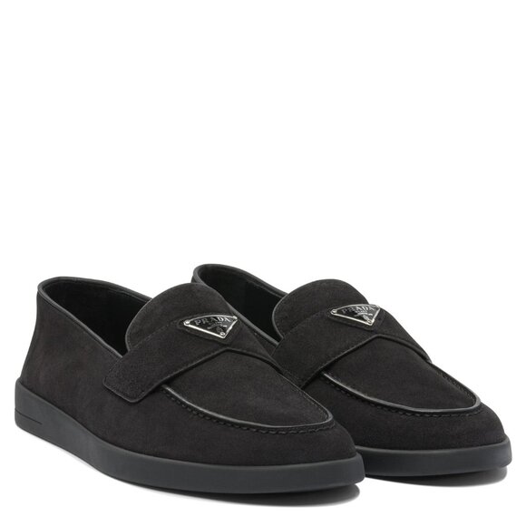 Prada Loafers & Slippers UK 8.5 Men - Picture 2 of 5
